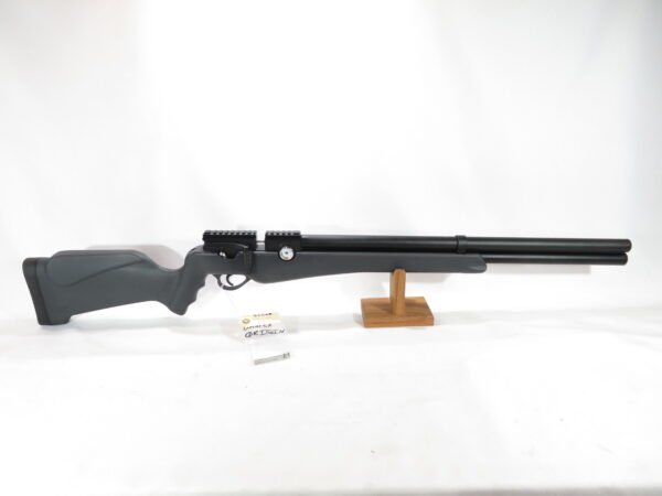 Used Umarex Origin .22 cal PCP Air Rifle SKU 7225.8