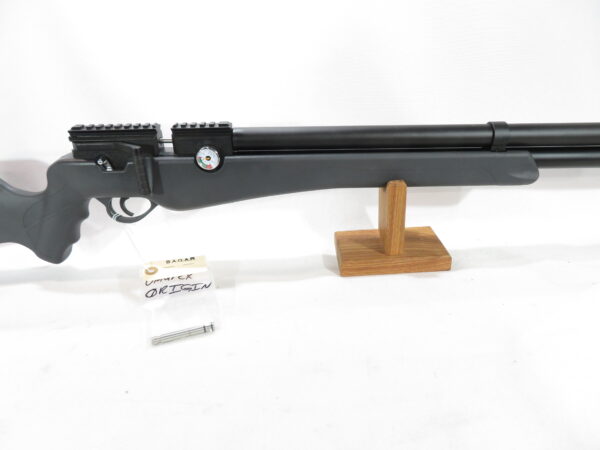Used Umarex Origin .22 cal PCP Air Rifle SKU 7225.8 - Image 3