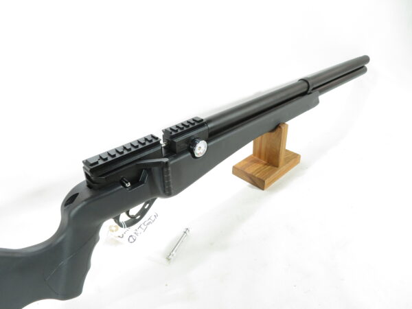 Used Umarex Origin .22 cal PCP Air Rifle SKU 7225.8 - Image 4