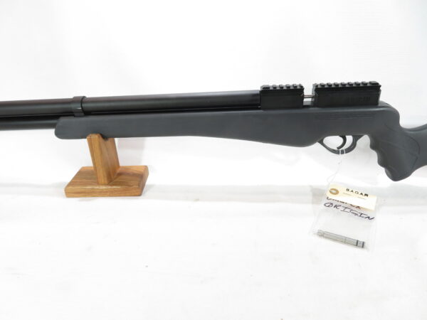 Used Umarex Origin .22 cal PCP Air Rifle SKU 7225.8 - Image 7