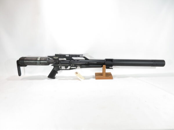 Used Airforce Texan SS Big Bore Air Rifle .457