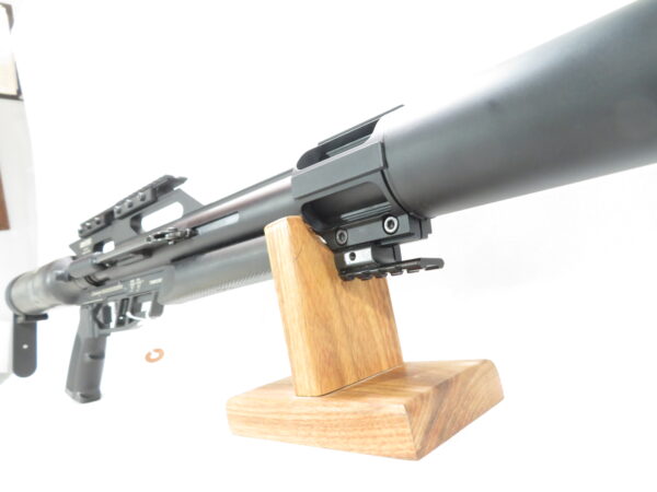 Used Airforce Texan SS Big Bore Air Rifle .457 - Image 4