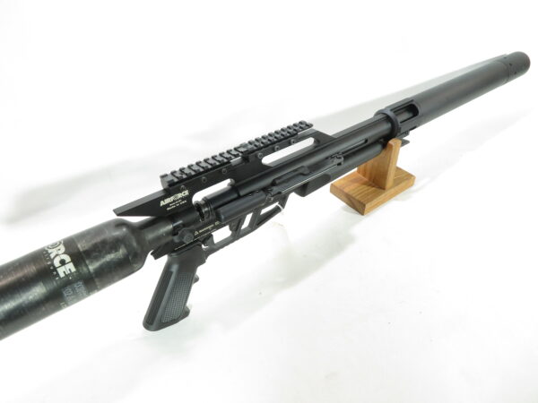 Used Airforce Texan SS Big Bore Air Rifle .457 - Image 5