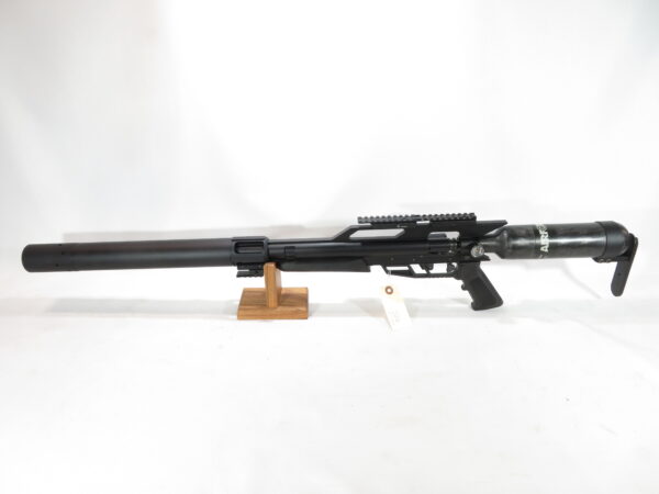 Used Airforce Texan SS Big Bore Air Rifle .457 - Image 6