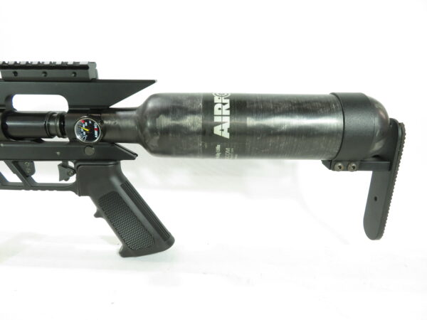 Used Airforce Texan SS Big Bore Air Rifle .457 - Image 7