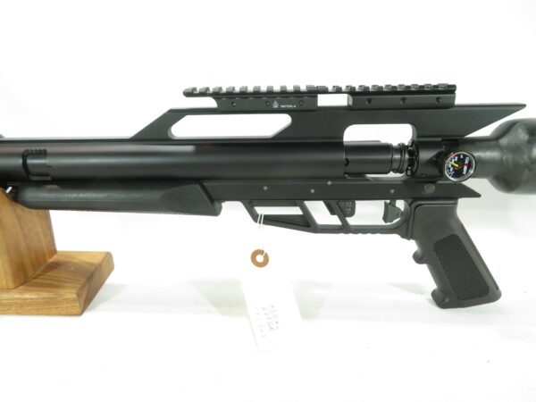 Used Airforce Texan SS Big Bore Air Rifle .457 - Image 8