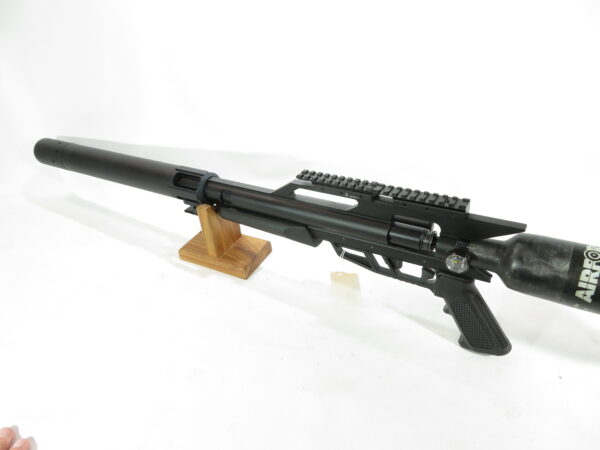 Used Airforce Texan SS Big Bore Air Rifle .457 - Image 9