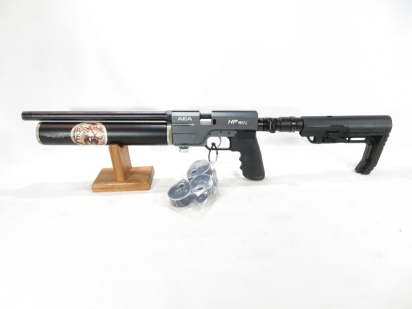 Used AEA HP Max .45 SKU 7325.2