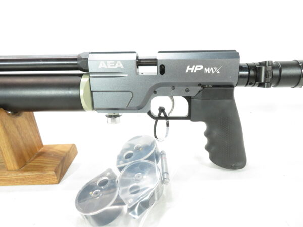 Used AEA HP Max .45 SKU 7325.2 - Image 3