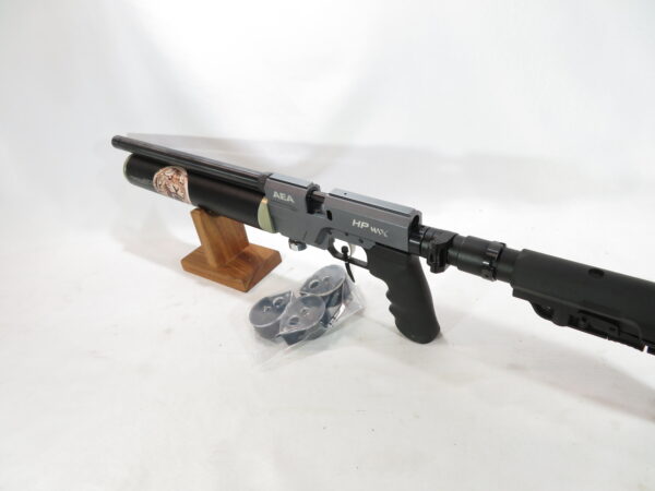 Used AEA HP Max .45 SKU 7325.2 - Image 6