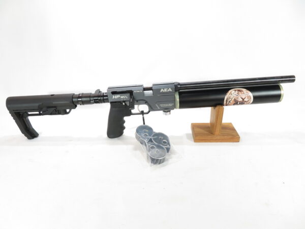 Used AEA HP Max .45 SKU 7325.2 - Image 7