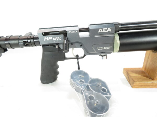Used AEA HP Max .45 SKU 7325.2 - Image 9