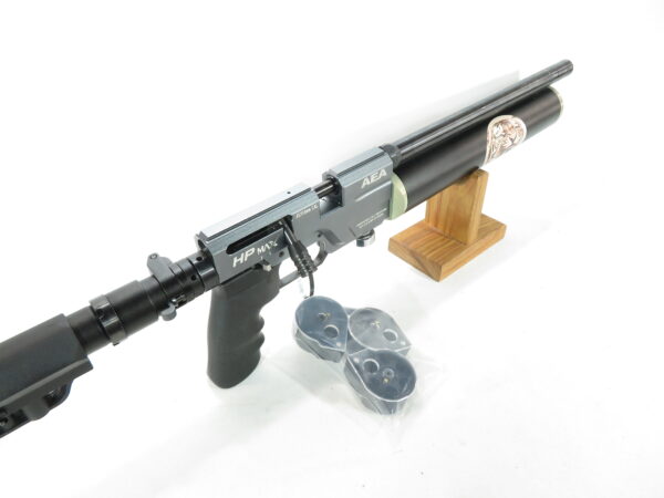 Used AEA HP Max .45 SKU 7325.2 - Image 10