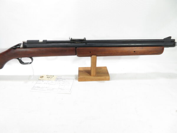 Sheridan Blue Streak SKU 72125.1 - Image 8