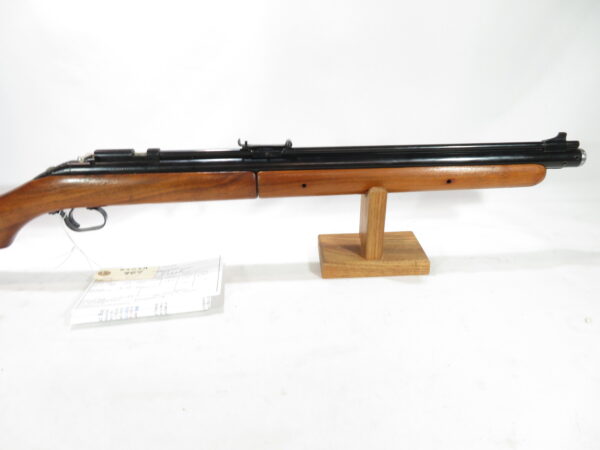 Early Sheridan Blue Streak SKU 72125.2 - Image 3