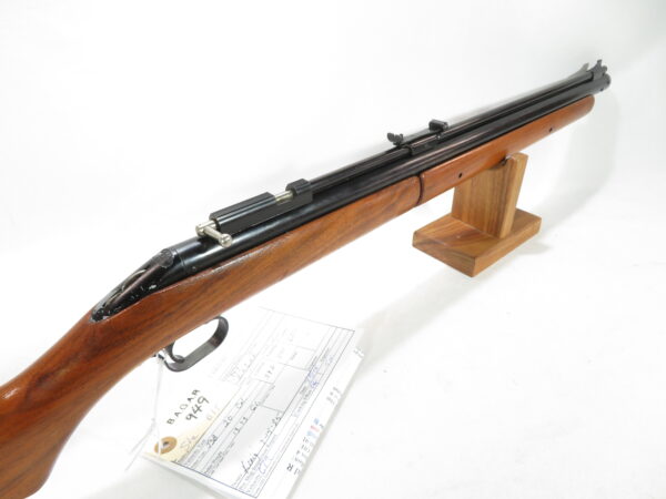 Early Sheridan Blue Streak SKU 72125.2 - Image 4