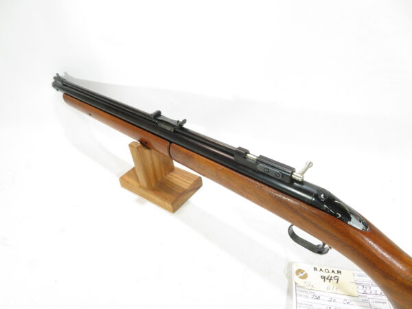 Early Sheridan Blue Streak SKU 72125.2 - Image 9