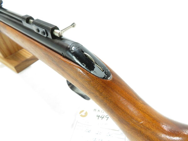 Early Sheridan Blue Streak SKU 72125.2 - Image 10