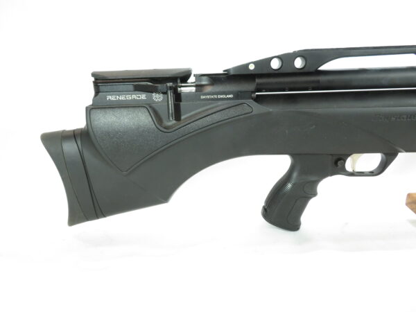 Used Daystate Renegade .30 SKU 72125.3 - Image 2