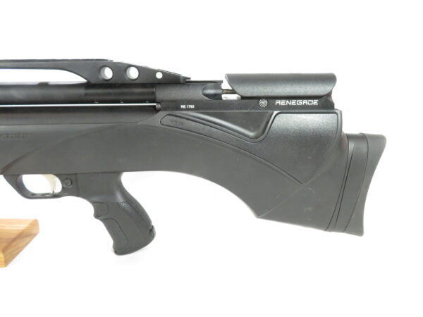 Used Daystate Renegade .30 SKU 72125.3 - Image 6