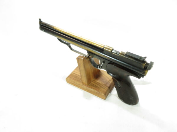 Crosman 105 Pellet Pistol SKU 42125.4 - Image 4