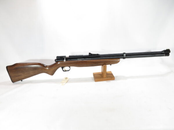 Used Benjamin Discovery PCP Air Rifle SKU 72425.3
