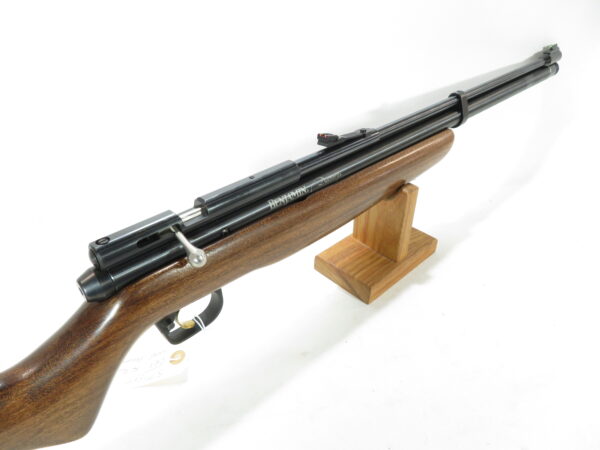 Used Benjamin Discovery PCP Air Rifle SKU 72425.3 - Image 4