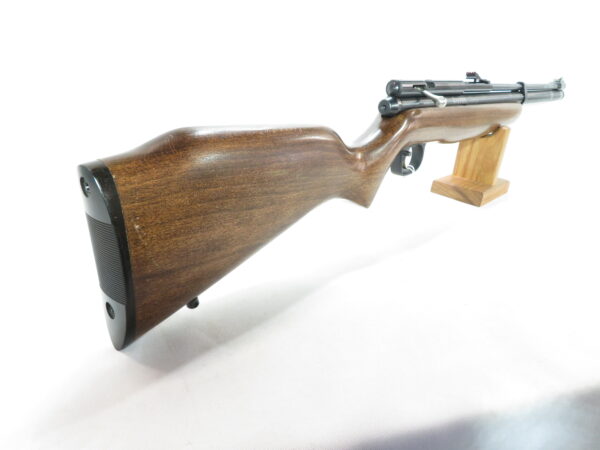 Used Benjamin Discovery PCP Air Rifle SKU 72425.3 - Image 5