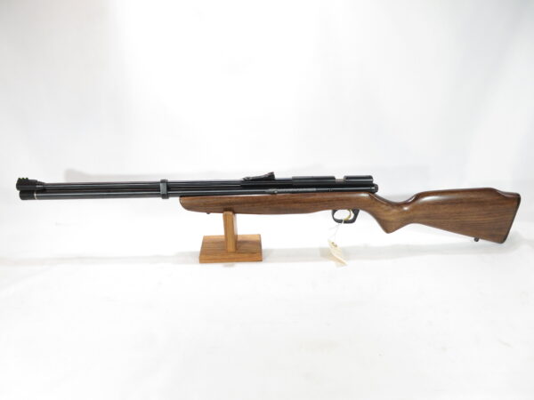 Used Benjamin Discovery PCP Air Rifle SKU 72425.3 - Image 6