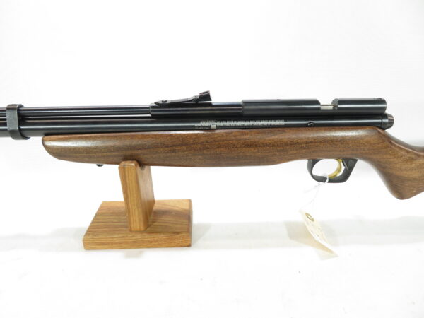 Used Benjamin Discovery PCP Air Rifle SKU 72425.3 - Image 8