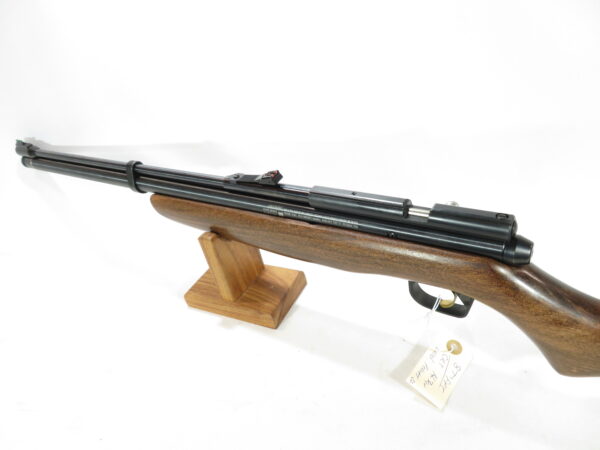 Used Benjamin Discovery PCP Air Rifle SKU 72425.3 - Image 9