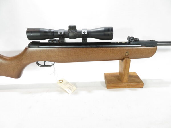 Gamo Hunter 220, .177 | SKU 72425.5 - Image 3