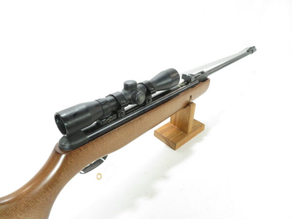 Gamo Hunter 220, .177 | SKU 72425.5 - Image 4