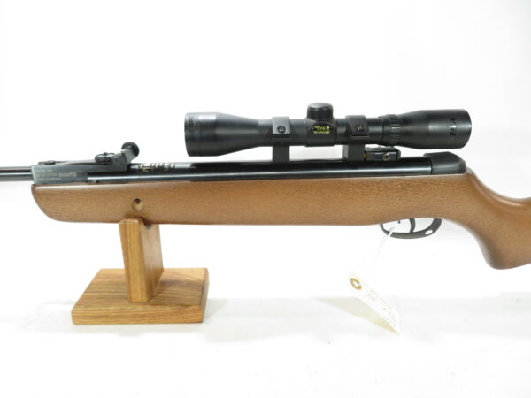 Gamo Hunter 220, .177 | SKU 72425.5 - Image 8