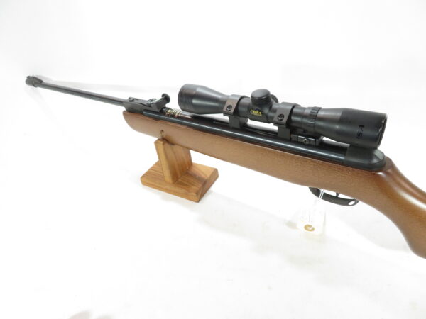 Gamo Hunter 220, .177 | SKU 72425.5 - Image 9