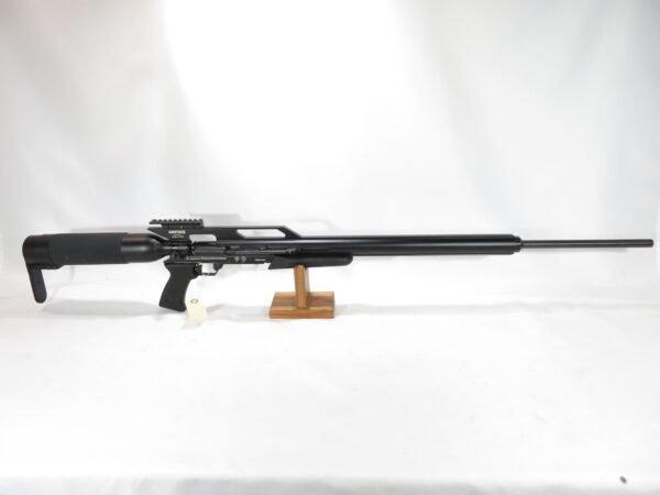Used AirForce Texan .357 Air Rifle  SKU 72425.9