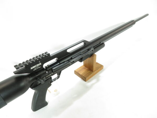 Used AirForce Texan .357 Air Rifle  SKU 72425.9 - Image 4