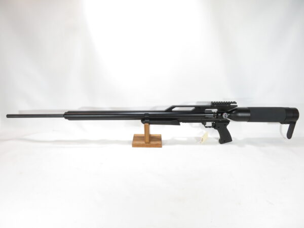 Used AirForce Texan .357 Air Rifle  SKU 72425.9 - Image 5
