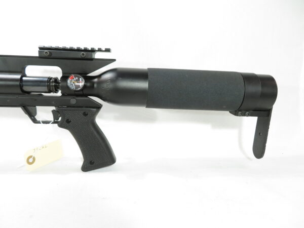 Used AirForce Texan .357 Air Rifle  SKU 72425.9 - Image 6