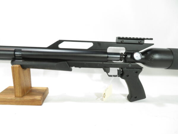 Used AirForce Texan .357 Air Rifle  SKU 72425.9 - Image 7