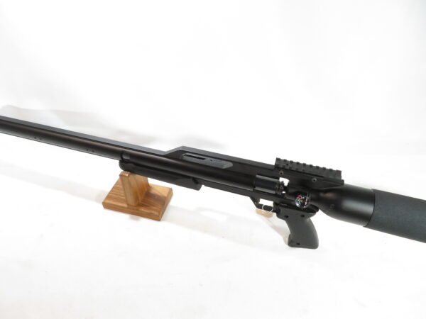 Used AirForce Texan .357 Air Rifle  SKU 72425.9 - Image 8