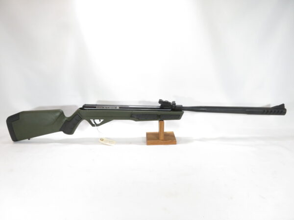 Crosman Mag-Fire Diamondback .177 SKU 72425.12