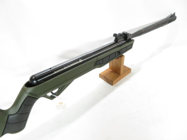 Crosman Mag-Fire Diamondback .177 SKU 72425.12 - Image 3