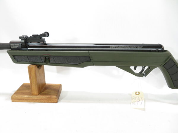 Crosman Mag-Fire Diamondback .177 SKU 72425.12 - Image 6