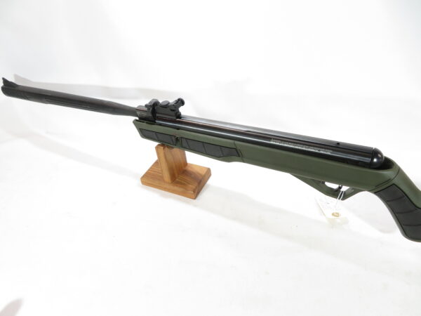 Crosman Mag-Fire Diamondback .177 SKU 72425.12 - Image 7