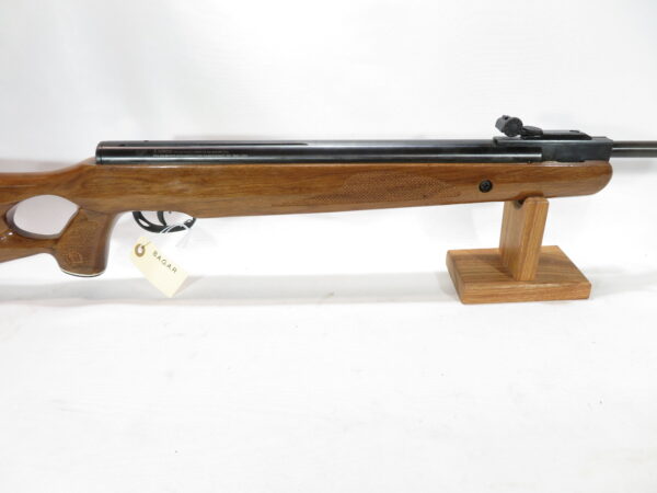 Used Benjamin NP .177 SKU 72425.11 - Image 7