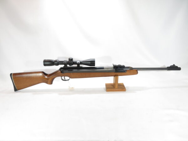 Diana 48 Pellet Rifle w/ Scope .177 SKU 82825.1