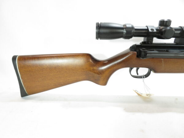 Diana 48 Pellet Rifle w/ Scope .177 SKU 82825.1 - Image 2