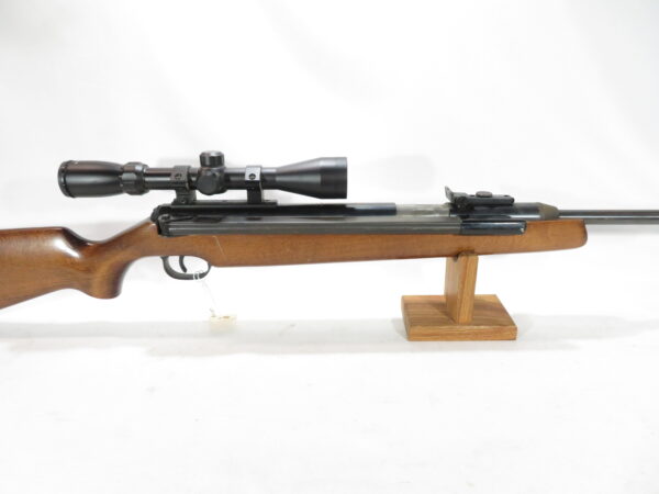 Diana 48 Pellet Rifle w/ Scope .177 SKU 82825.1 - Image 3