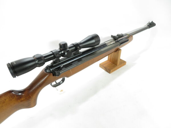 Diana 48 Pellet Rifle w/ Scope .177 SKU 82825.1 - Image 4
